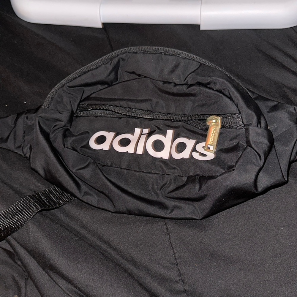 Adidas crossbody bag